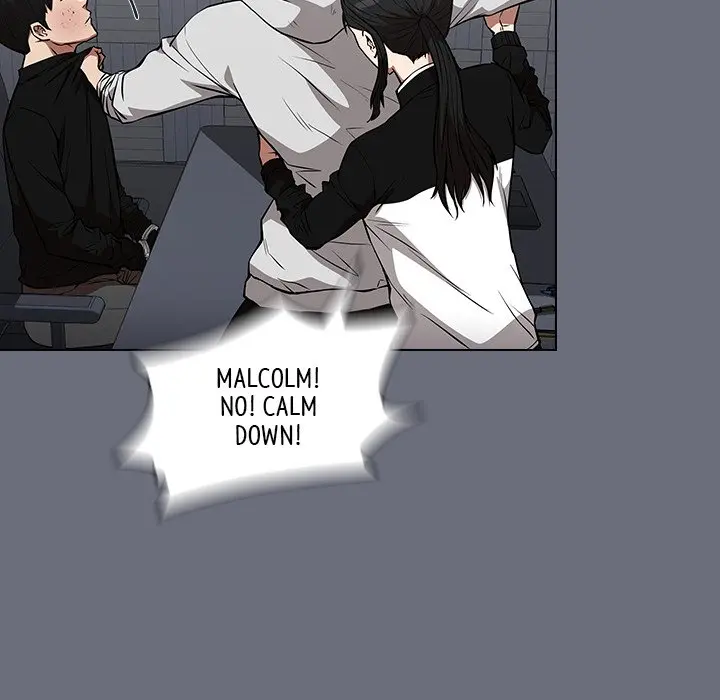 Malcolm The Superstar Detective Chapter 42 - Page 20