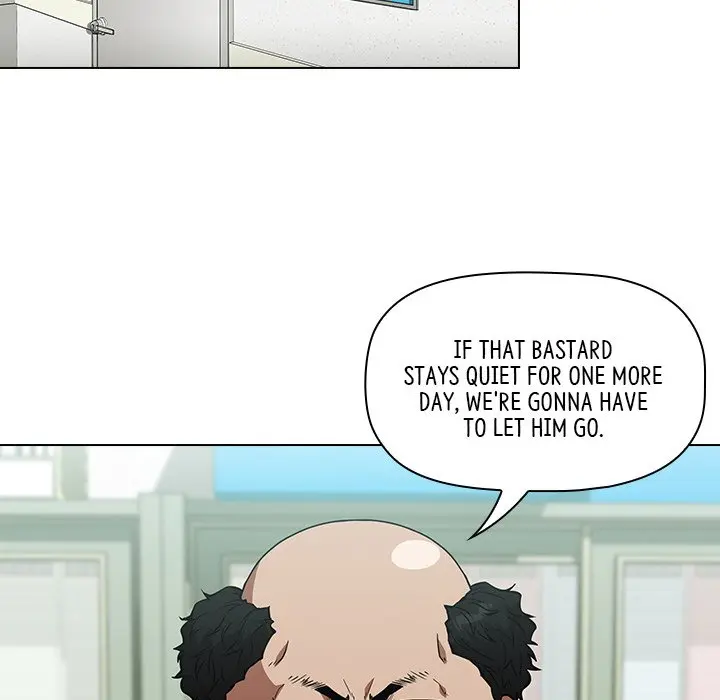 Malcolm The Superstar Detective Chapter 42 - Page 26