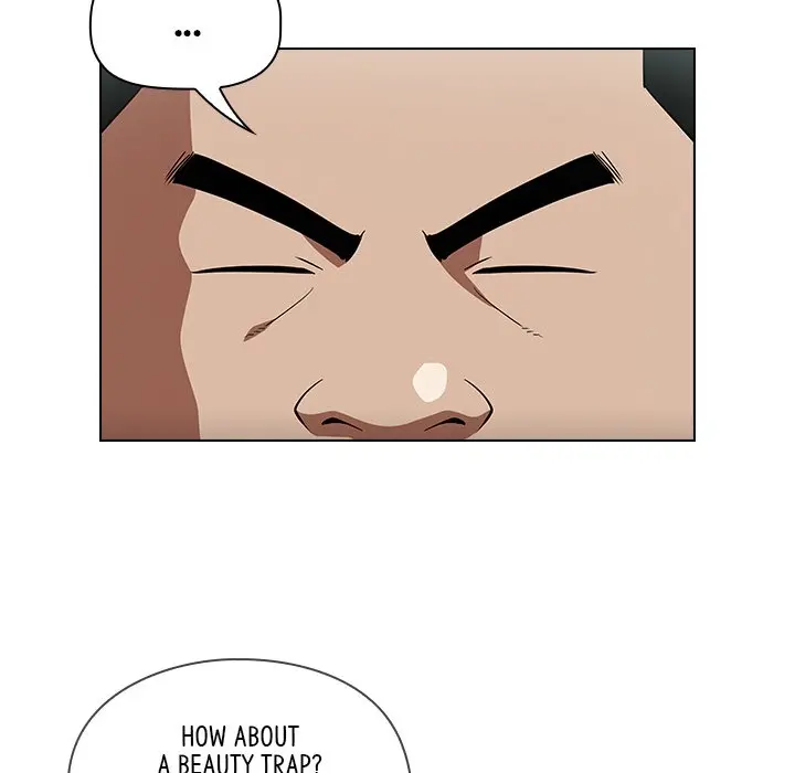 Malcolm The Superstar Detective Chapter 42 - Page 36