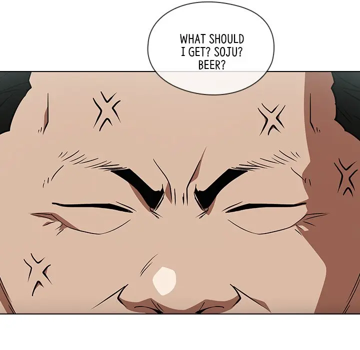 Malcolm The Superstar Detective Chapter 42 - Page 38