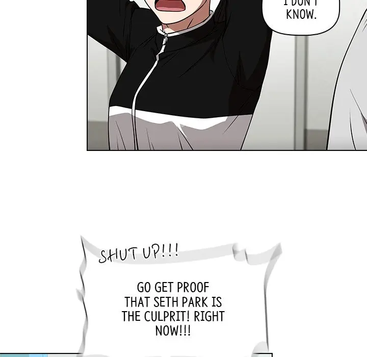 Malcolm The Superstar Detective Chapter 42 - Page 41