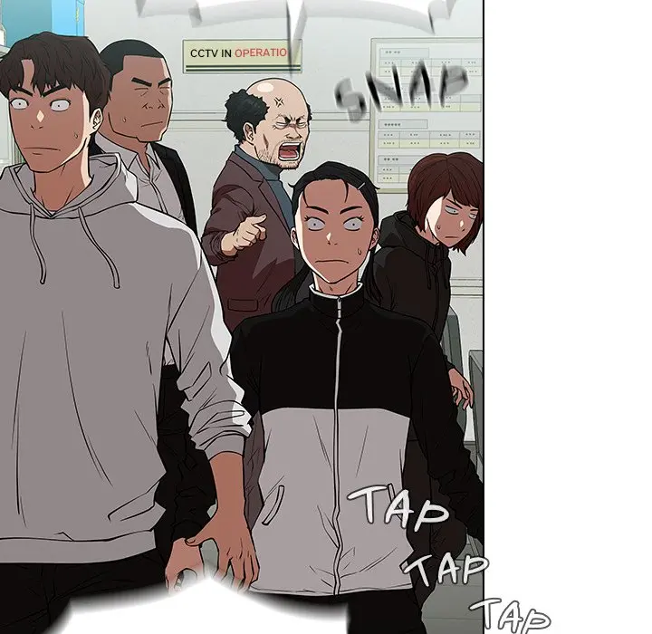 Malcolm The Superstar Detective Chapter 42 - Page 42