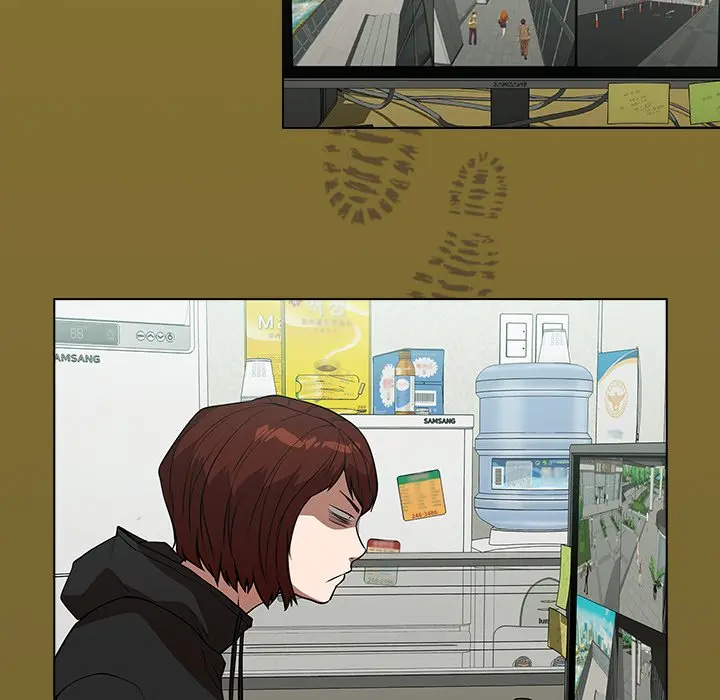 Malcolm The Superstar Detective Chapter 42 - Page 45