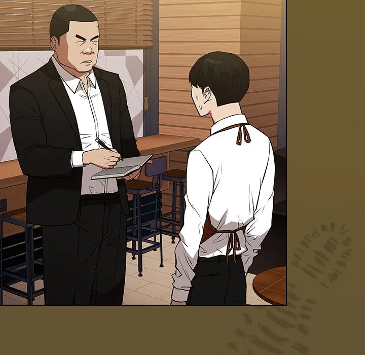 Malcolm The Superstar Detective Chapter 42 - Page 47