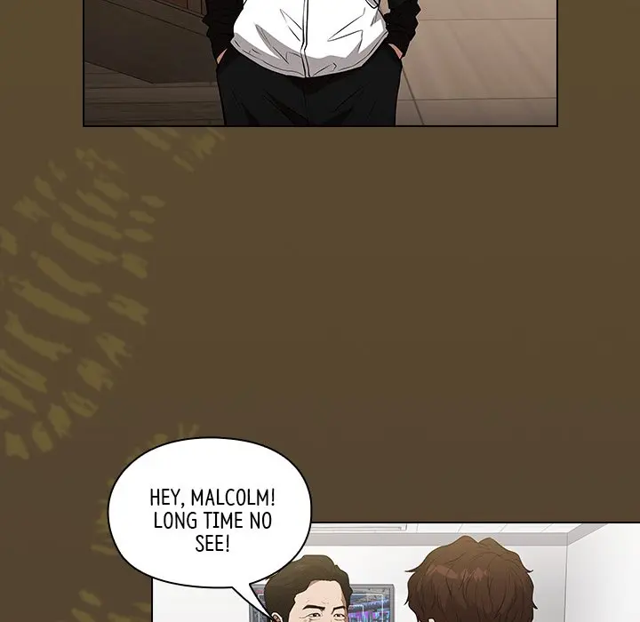 Malcolm The Superstar Detective Chapter 42 - Page 49