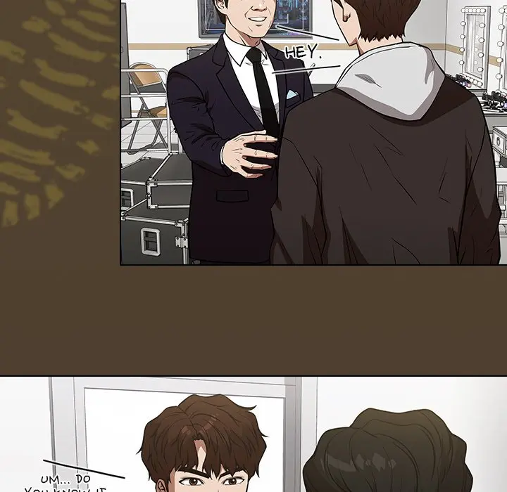Malcolm The Superstar Detective Chapter 42 - Page 50