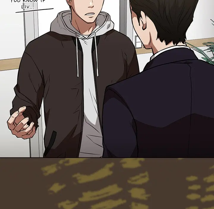 Malcolm The Superstar Detective Chapter 42 - Page 51