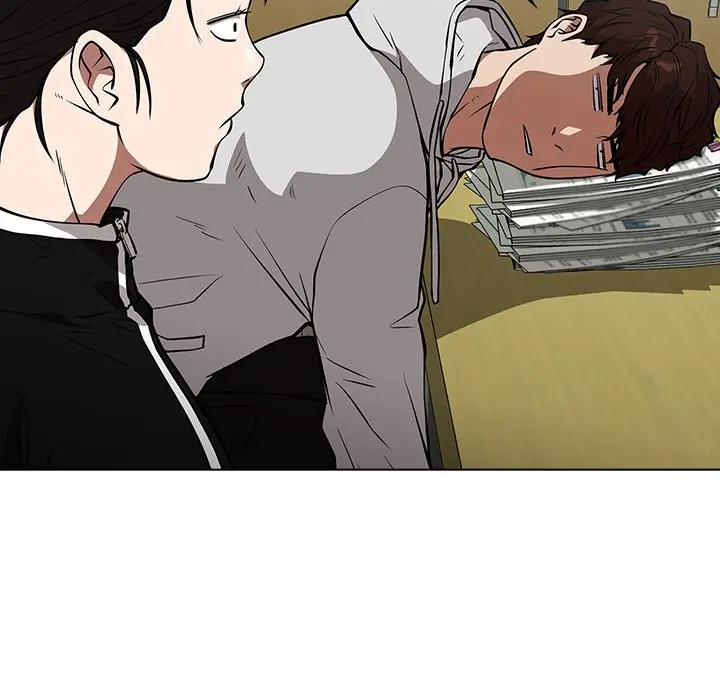 Malcolm The Superstar Detective Chapter 42 - Page 55