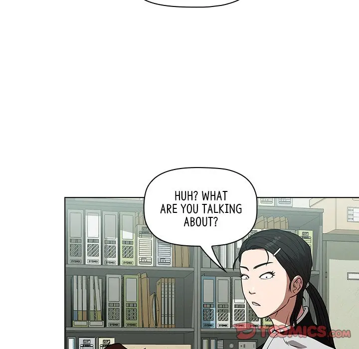 Malcolm The Superstar Detective Chapter 42 - Page 57
