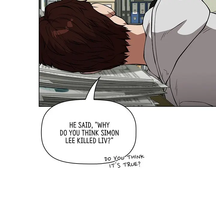 Malcolm The Superstar Detective Chapter 42 - Page 58