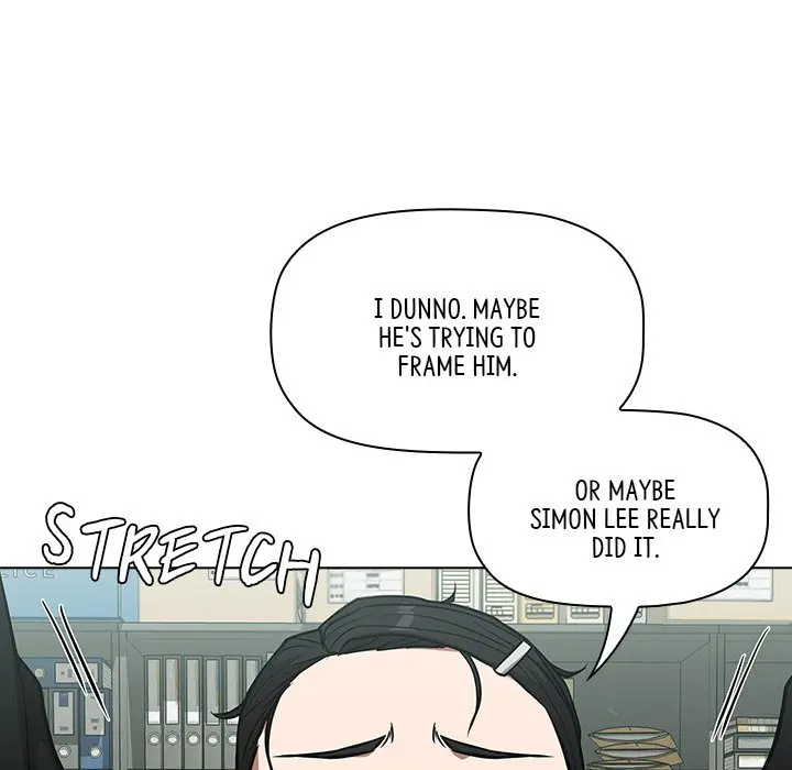 Malcolm The Superstar Detective Chapter 42 - Page 59