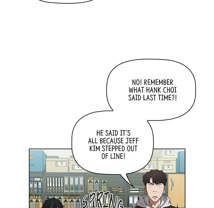Malcolm The Superstar Detective Chapter 42 - Page 61