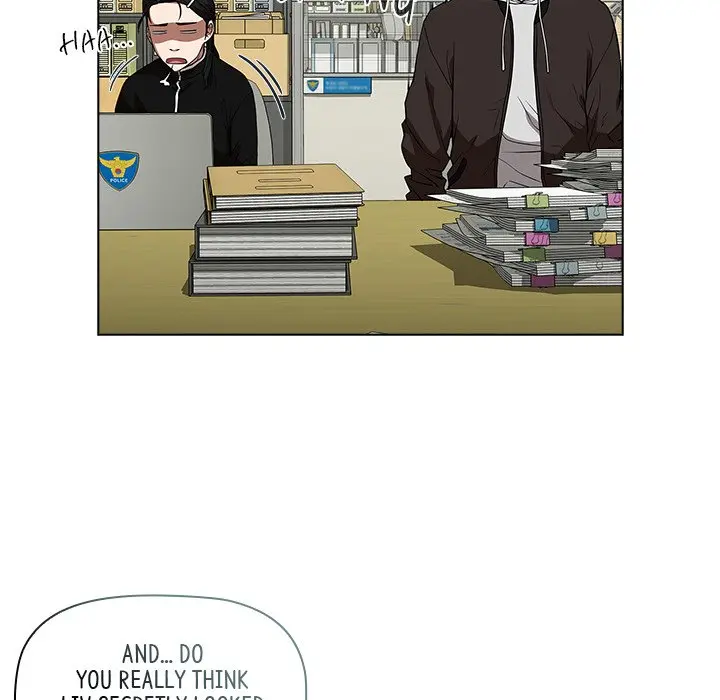 Malcolm The Superstar Detective Chapter 42 - Page 62