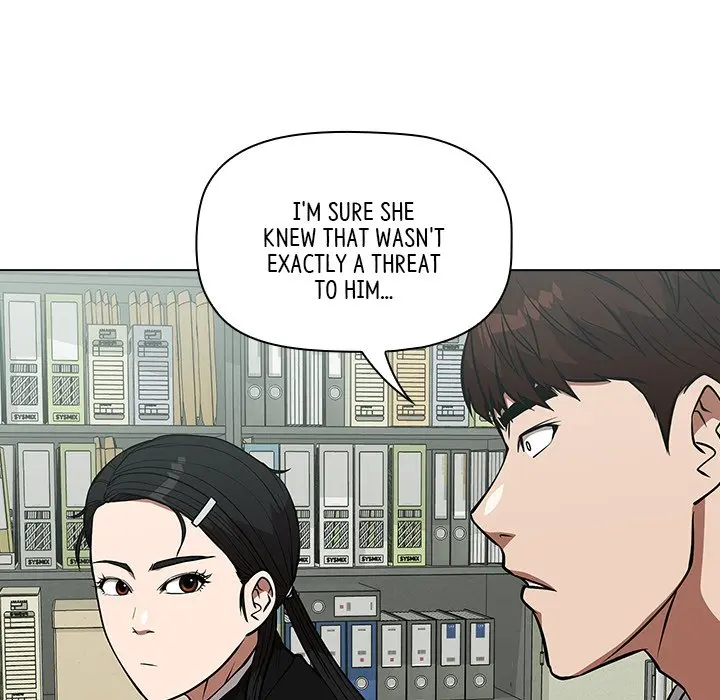 Malcolm The Superstar Detective Chapter 42 - Page 64