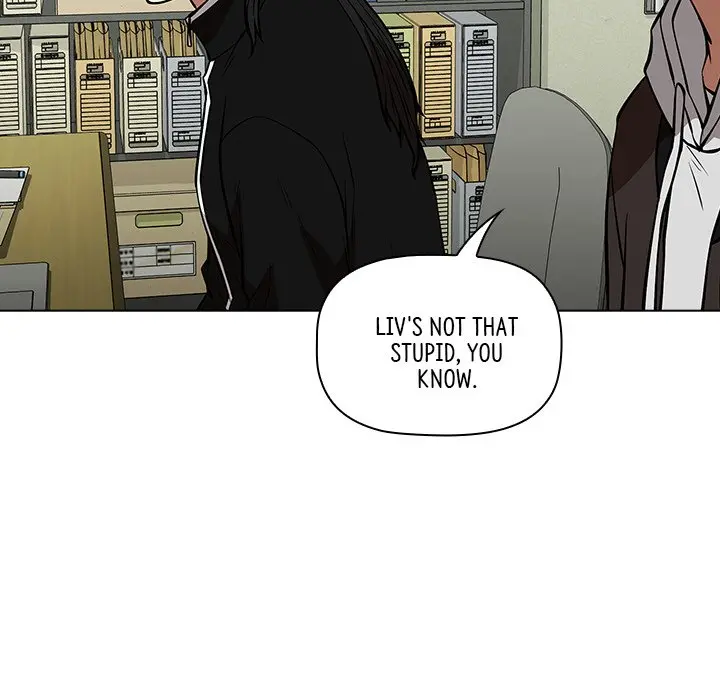 Malcolm The Superstar Detective Chapter 42 - Page 65