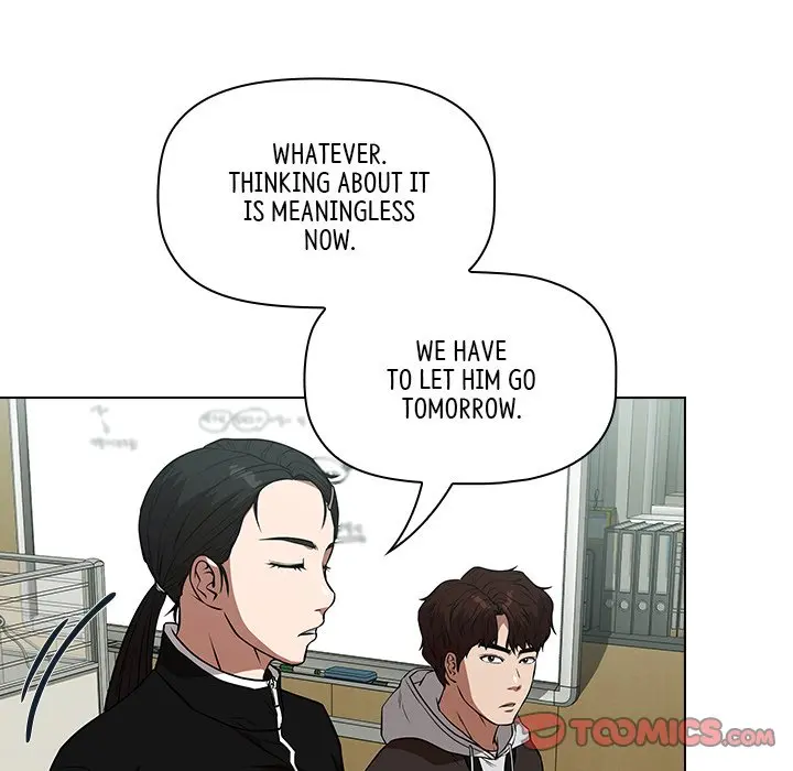 Malcolm The Superstar Detective Chapter 42 - Page 66