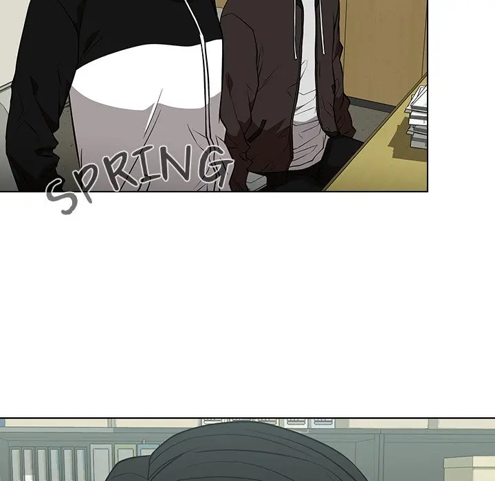 Malcolm The Superstar Detective Chapter 42 - Page 67