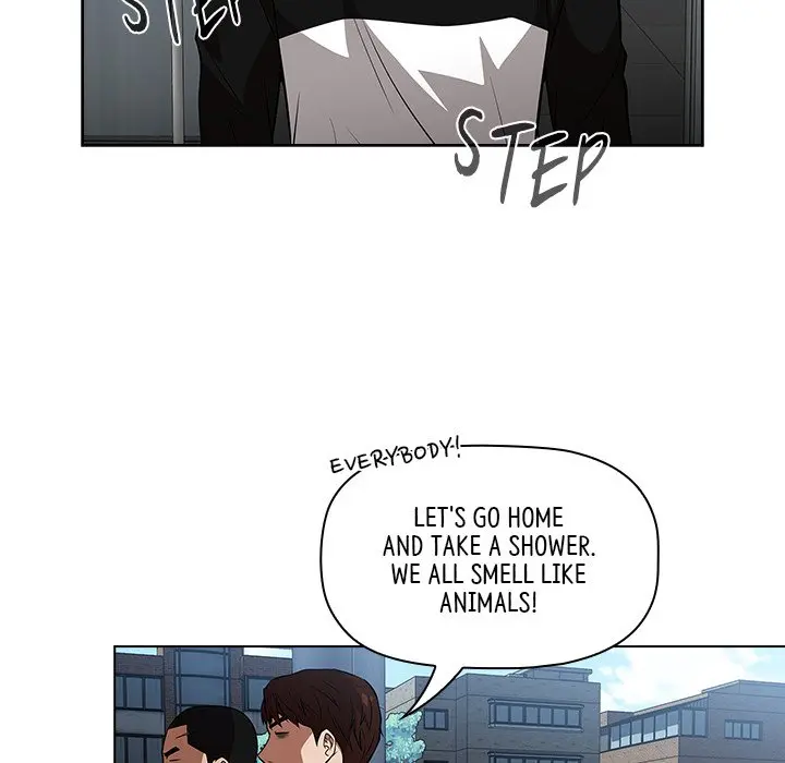 Malcolm The Superstar Detective Chapter 42 - Page 80
