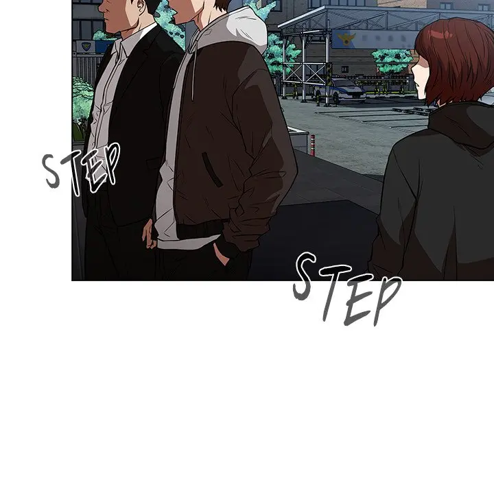 Malcolm The Superstar Detective Chapter 42 - Page 81