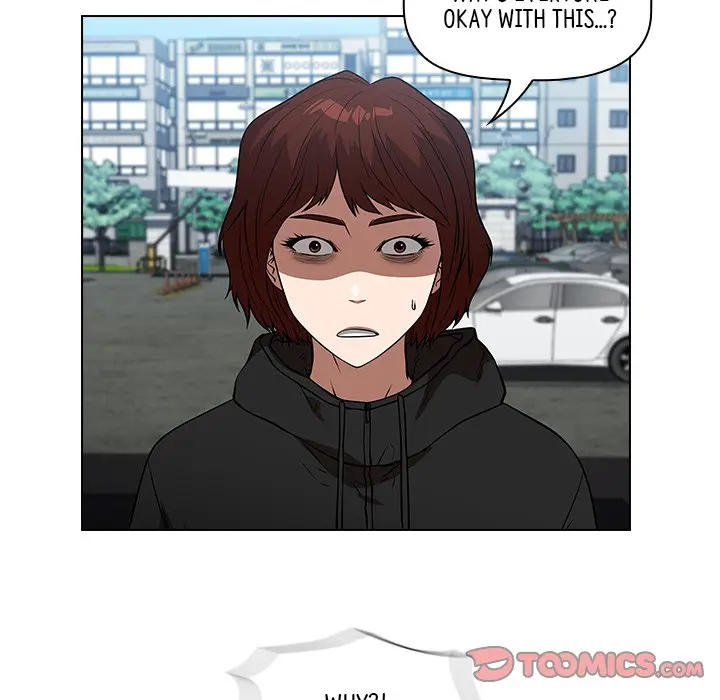 Malcolm The Superstar Detective Chapter 42 - Page 84