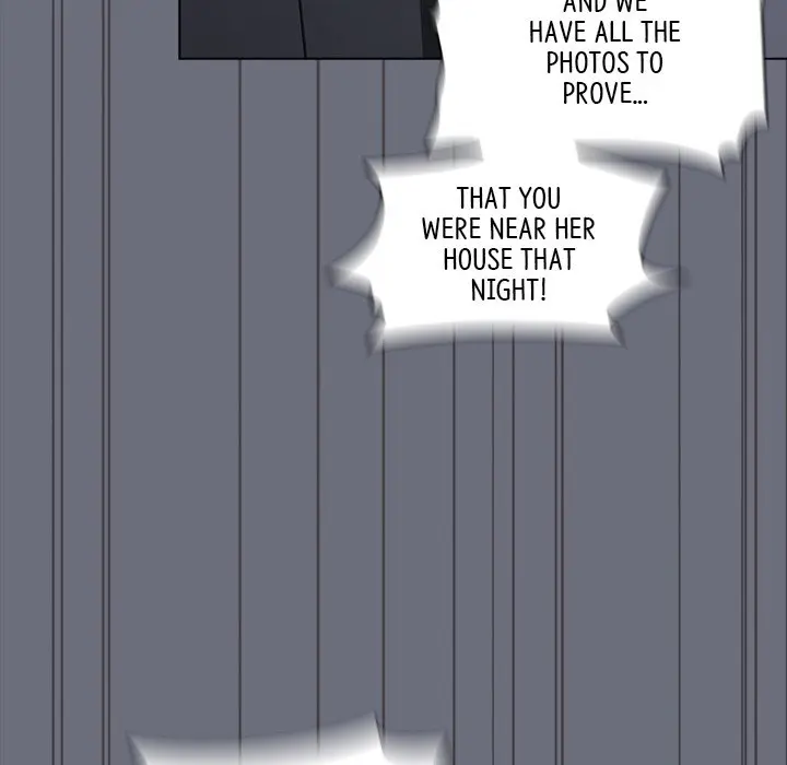 Malcolm The Superstar Detective Chapter 42 - Page 9