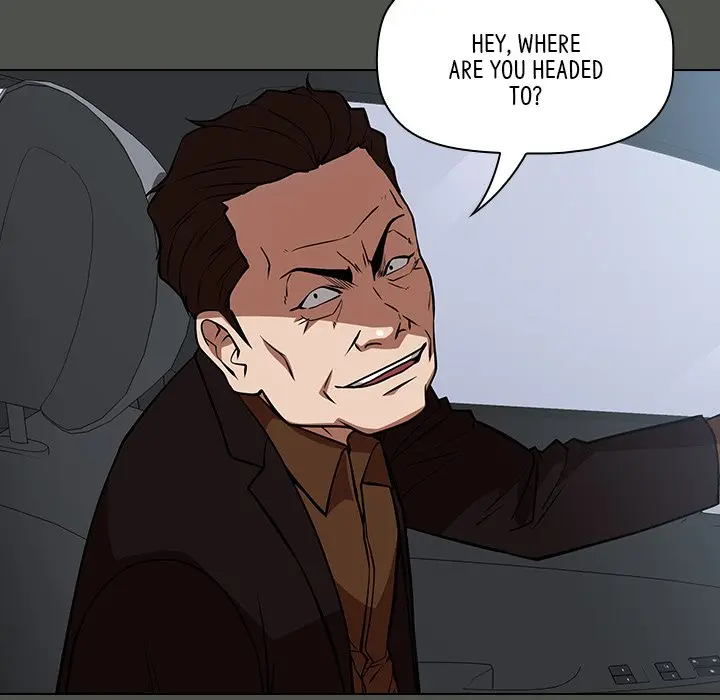 Malcolm The Superstar Detective Chapter 42 - Page 91
