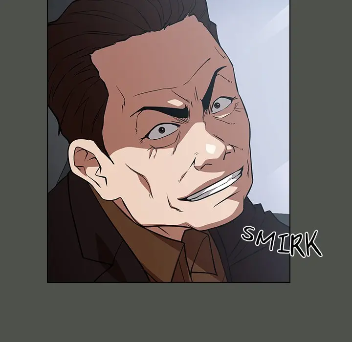 Malcolm The Superstar Detective Chapter 42 - Page 94
