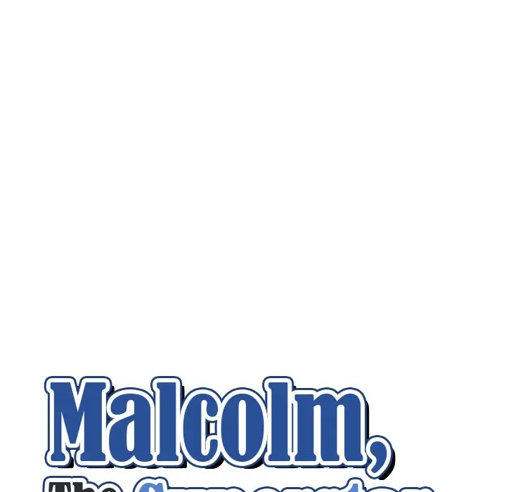 Malcolm The Superstar Detective Chapter 43 - Page 10