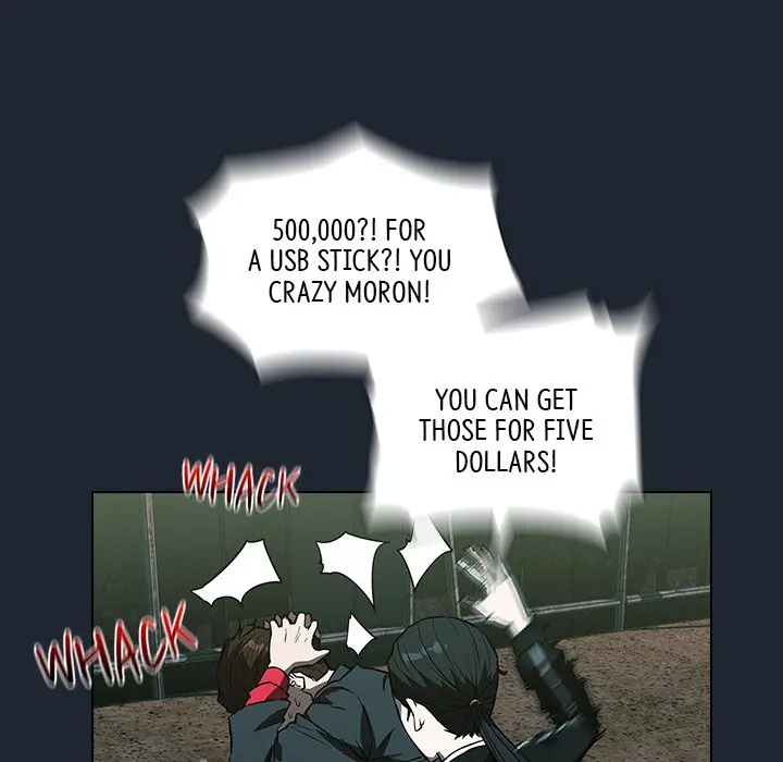 Malcolm The Superstar Detective Chapter 43 - Page 101