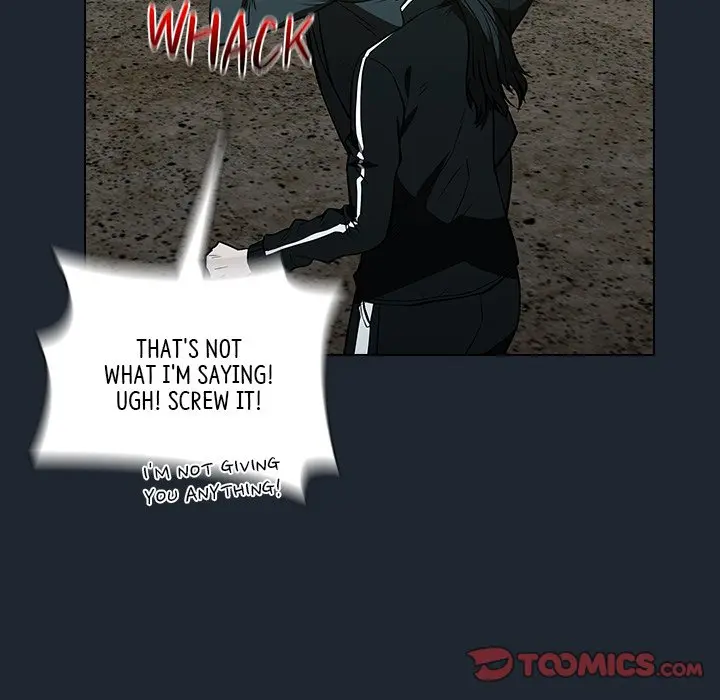 Malcolm The Superstar Detective Chapter 43 - Page 102