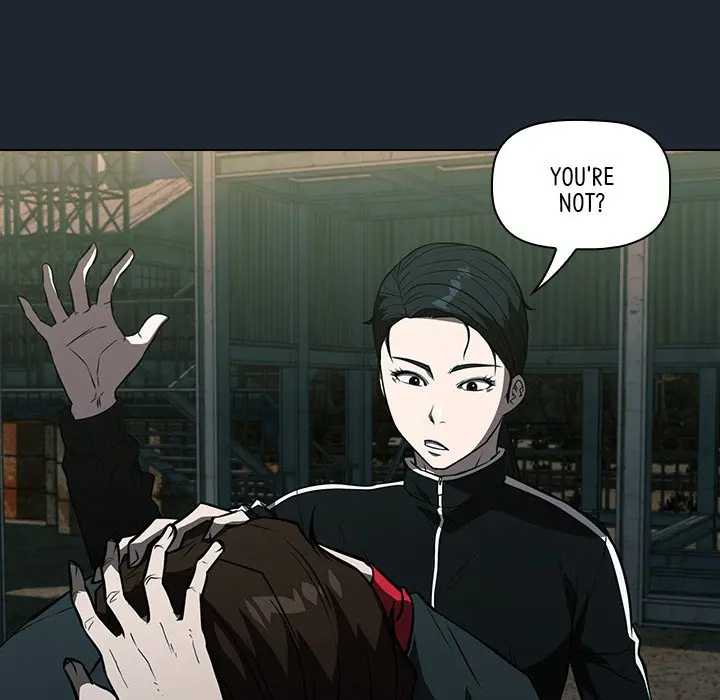 Malcolm The Superstar Detective Chapter 43 - Page 103
