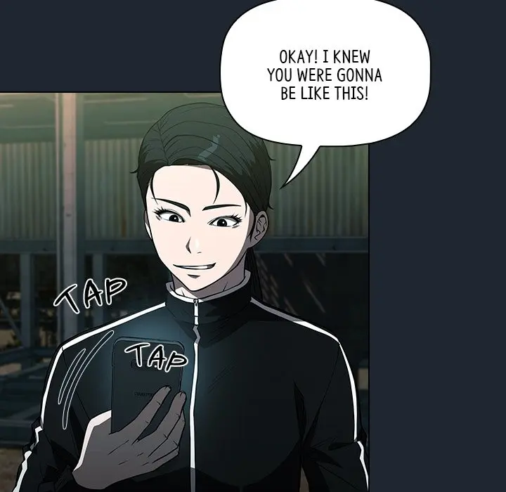 Malcolm The Superstar Detective Chapter 43 - Page 105