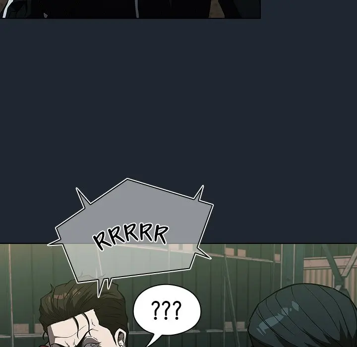 Malcolm The Superstar Detective Chapter 43 - Page 106