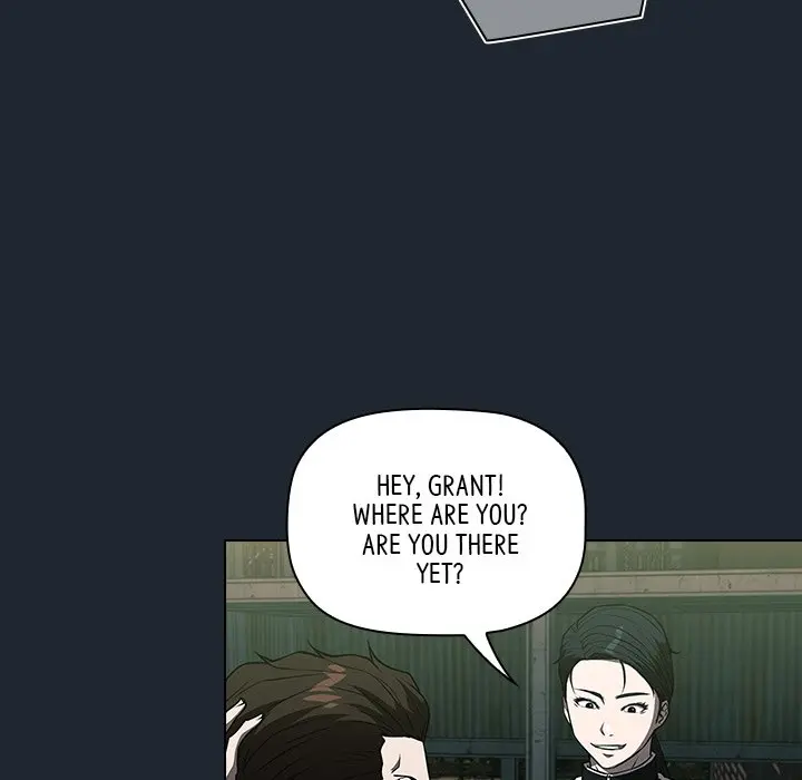 Malcolm The Superstar Detective Chapter 43 - Page 108