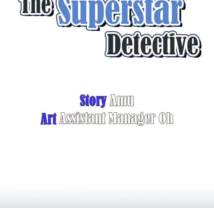 Malcolm The Superstar Detective Chapter 43 - Page 11