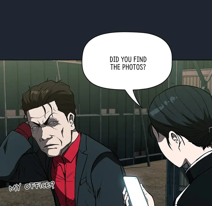 Malcolm The Superstar Detective Chapter 43 - Page 110