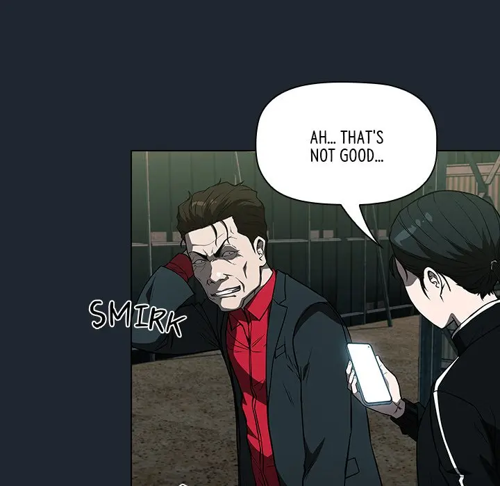 Malcolm The Superstar Detective Chapter 43 - Page 112