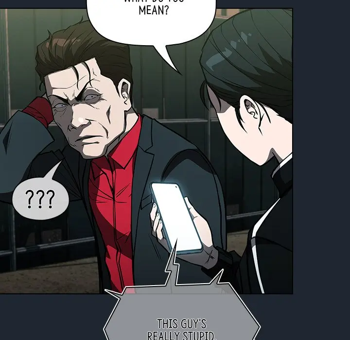 Malcolm The Superstar Detective Chapter 43 - Page 114
