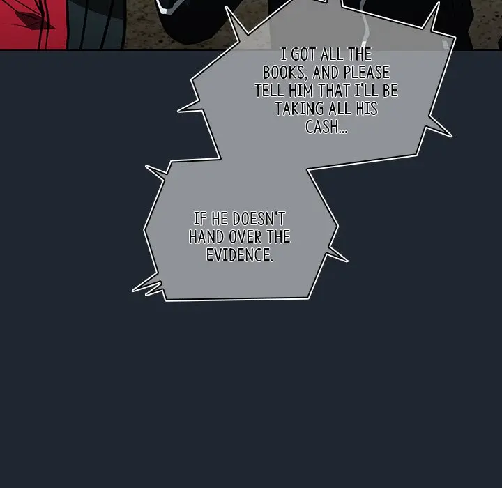 Malcolm The Superstar Detective Chapter 43 - Page 117