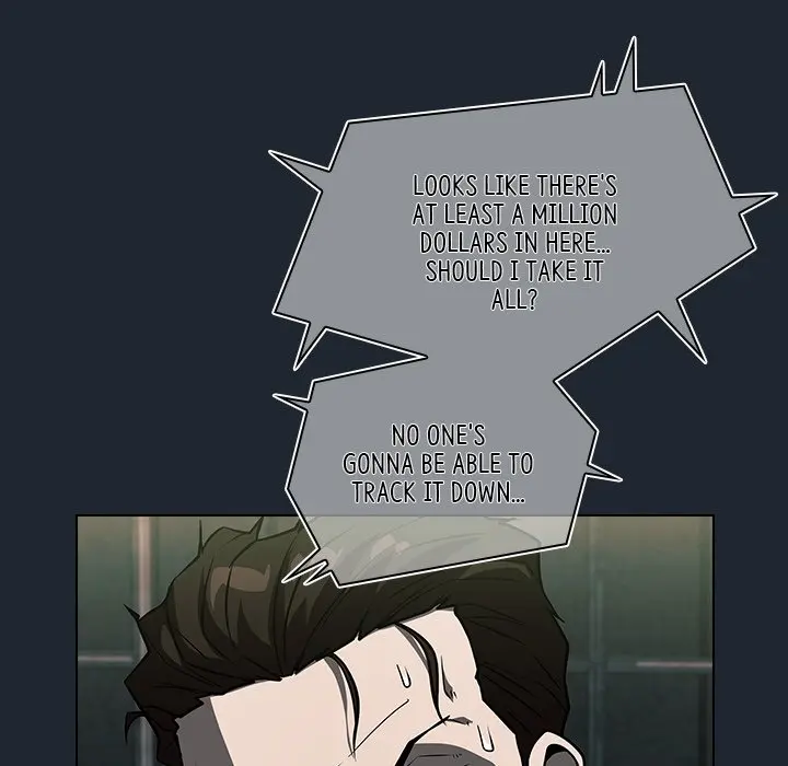 Malcolm The Superstar Detective Chapter 43 - Page 118