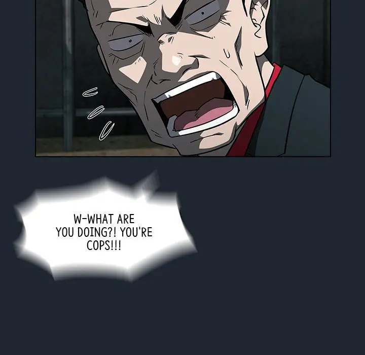 Malcolm The Superstar Detective Chapter 43 - Page 119