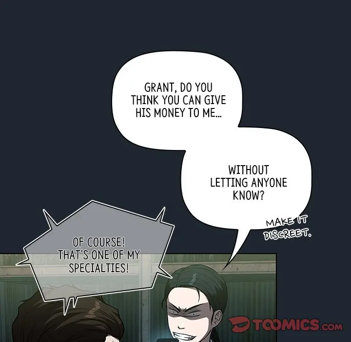 Malcolm The Superstar Detective Chapter 43 - Page 120