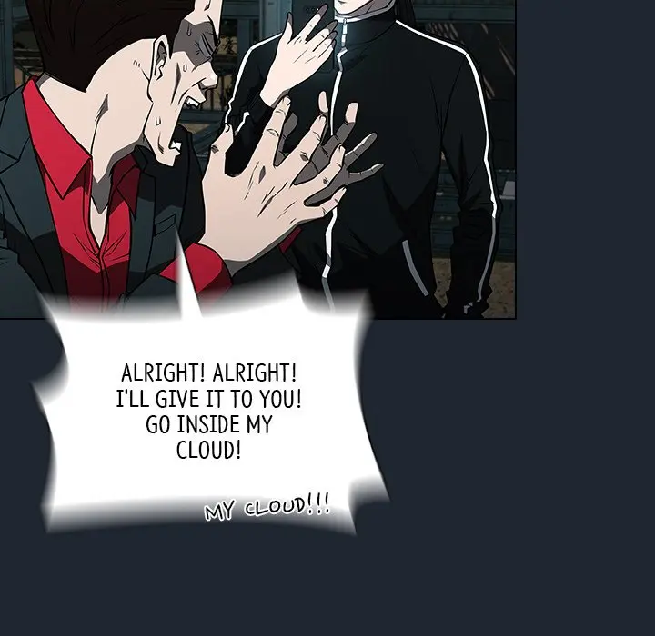 Malcolm The Superstar Detective Chapter 43 - Page 121