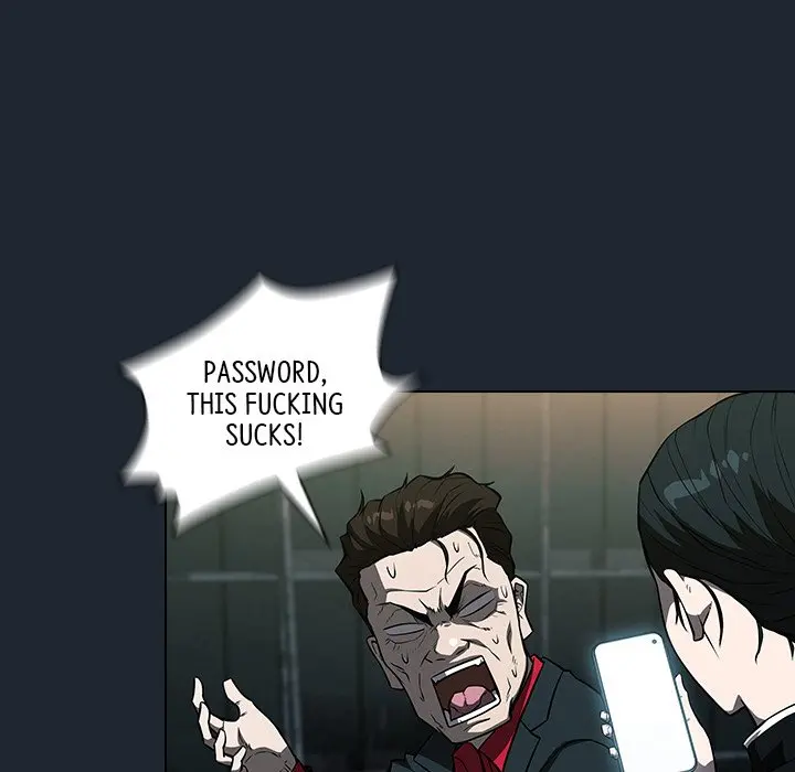 Malcolm The Superstar Detective Chapter 43 - Page 122