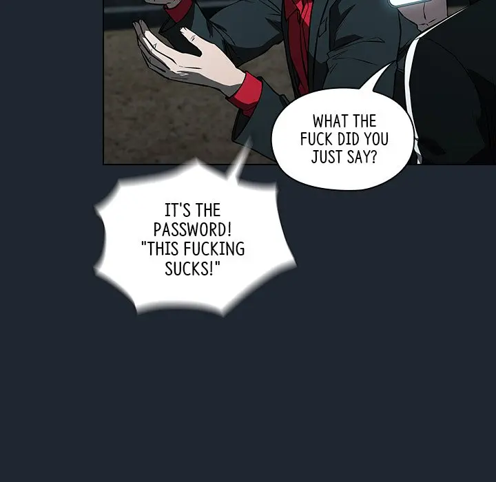 Malcolm The Superstar Detective Chapter 43 - Page 123