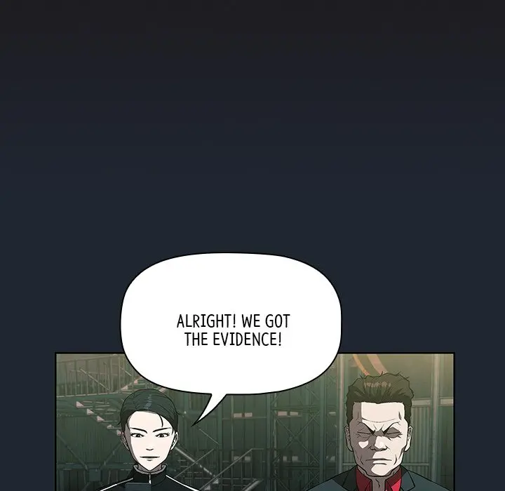 Malcolm The Superstar Detective Chapter 43 - Page 131