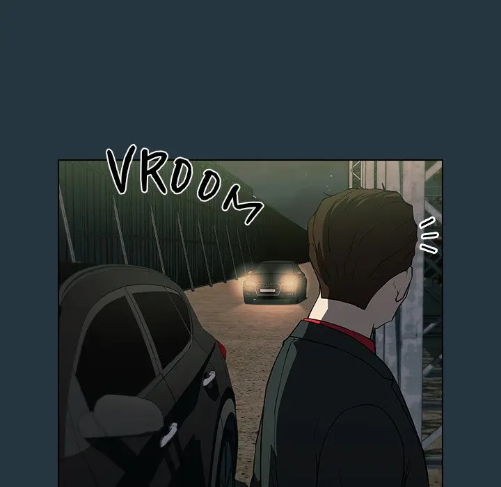Malcolm The Superstar Detective Chapter 43 - Page 19