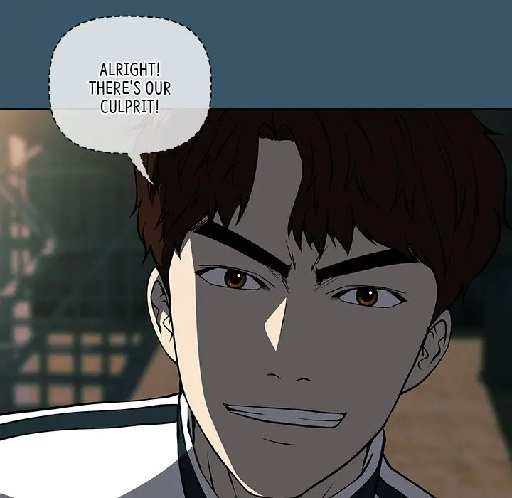 Malcolm The Superstar Detective Chapter 43 - Page 26