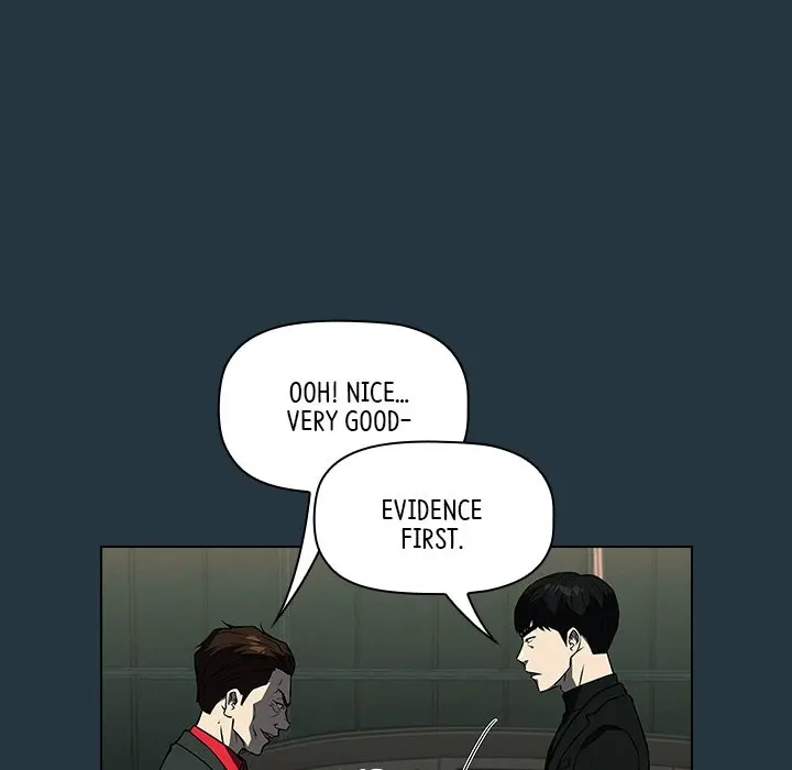 Malcolm The Superstar Detective Chapter 43 - Page 32