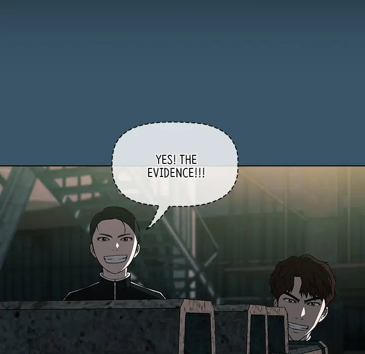 Malcolm The Superstar Detective Chapter 43 - Page 34